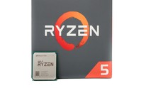 AMD Ryzen 5 2600 Review