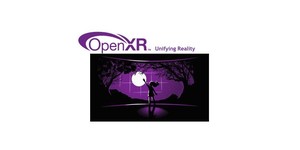 Khronos Group launches OpenXR 0.90