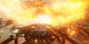 CCP Games closes studios, drops VR development