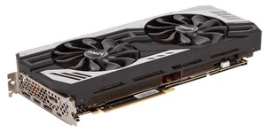 Palit GeForce RTX 2080 Super JetStream Review