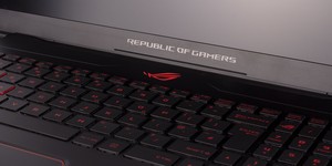 AMD Ryzen Laptop Preview: Asus ROG Strix GL702ZC Benchmarked