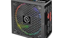 Thermaltake Toughpower Grand RGB Gold (RGB Sync Edition) 850W Review