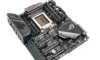 Asus ROG Zenith Extreme Review