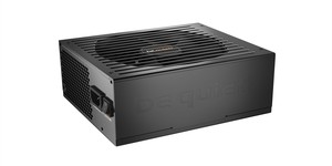 Be Quiet! Straight Power 11 850W Review