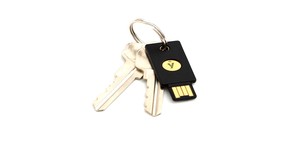 Yubico's YubiKey 5 series attempts to kill the password