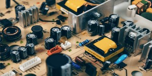 Capacitor companies hit with price-fixing fine