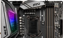 MSI MEG Z390 Ace Review