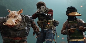 Mutant Year Zero: Road to Eden Review