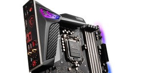 MSI MPG Z390 Gaming Pro Carbon AC Review