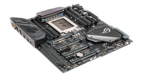 Asus ROG Zenith Extreme Review
