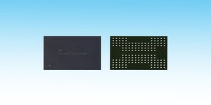 Toshiba unveils 1TB TSV-packing BiCS flash chips