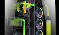 Thermaltake Core P90 Review