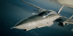 Ace Combat 7: Skies Unknown Review