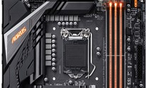 Gigabyte Z390 Aorus Pro Review