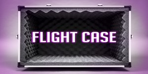 How To Make a Flight Case for Your Build