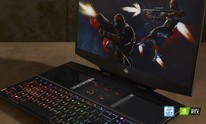 HP launches 'world's first' dual-screen gaming laptop