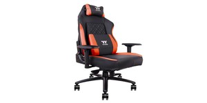 Thermaltake launches active-cooled X Comfort Air gaming chair