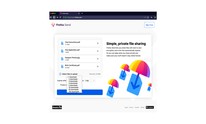 Mozilla officially launches Firefox Send