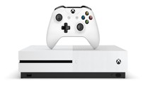 Xbox One S, X to get AMD FreeSync support