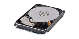 Toshiba to sample 18TB MAMR HDD this year