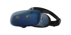 HTC announces Vive Pro Eye, Vive Cosmos