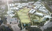 Microsoft announces major Redmond campus expansion