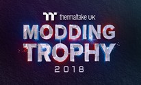 Thermaltake UK Modding Trophy 2018: Introducing the Contestants!