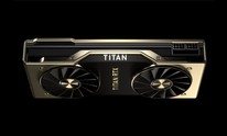 Nvidia announces Titan RTX