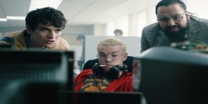 Black Mirror: Bandersnatch Review