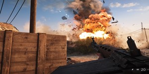 Battlefield V Review