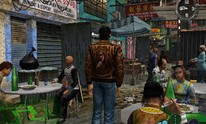 Sega announces Shenmue, Shenmue II HD remasters