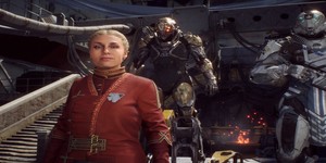 Let's talk about Anthem's worst quest