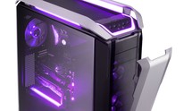 Cooler Master Cosmos C700P Review