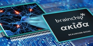 BrainChip boasts of industry-first neuromorphic SoC