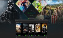 Razer launches Game Store key resale site