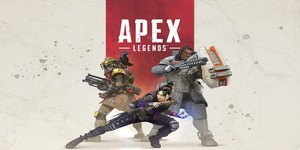 Respawn launches Apex Legends battle royale