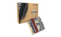 EVGA launches 'Untouchables' EPower V VRM card