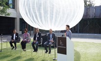 Alphabet gets FCC approval for Project Loon deployment in Puerto Rico