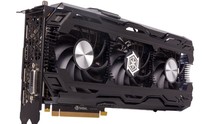 Inno3D GeForce GTX 1070 Ti iChill X3 Review