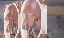 Noctua fan China factory quality issues not verified by tests