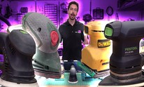 The Modding Toolbox: Abrasives Pt 2 - Machines!