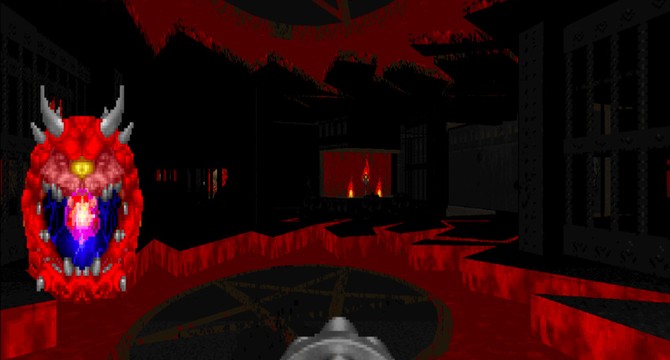 John Romero announces Sigil Doom expansion pack