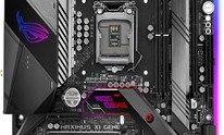 Asus ROG Maximus XI Gene Review