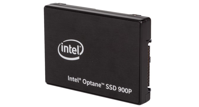 Intel Optane SSD 900P 280GB Review