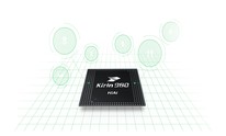 Huawei announces 7nm Kirin 980 SoC