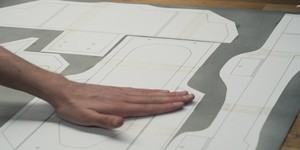 How To Make Cutting Templates