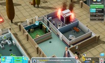 Two Point Hospital Review