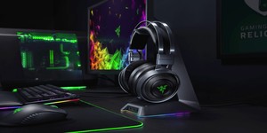 Razer announces Nari wireless headset family