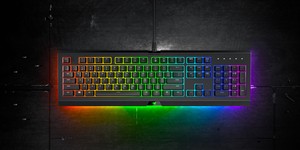 Razer launches Cynosa membrane keyboards