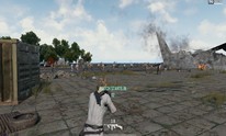 PlayerUnknown's Battlegrounds to hit 1.0, Xbox One in December